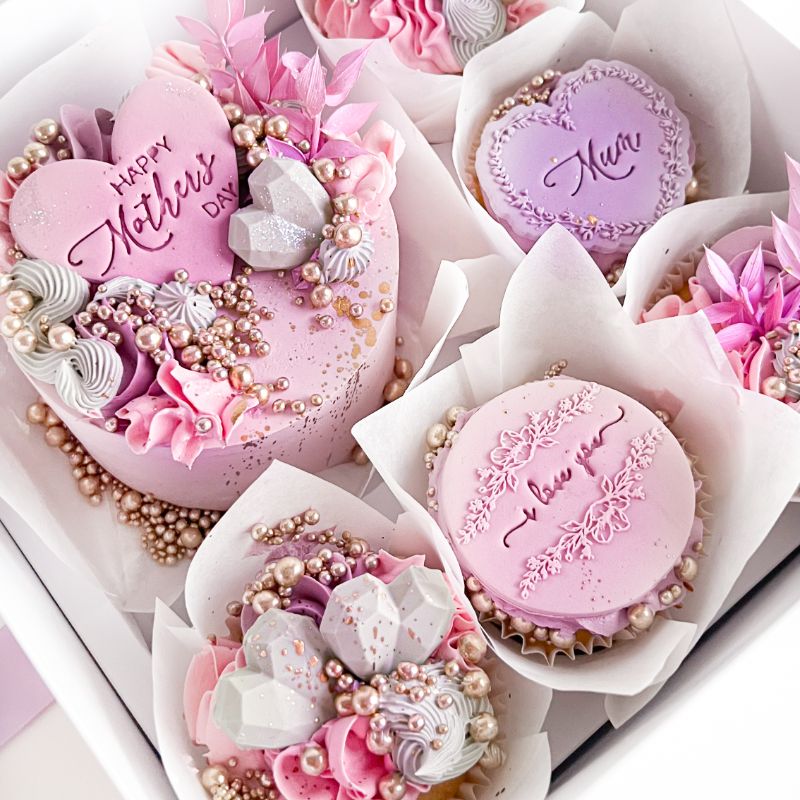 Mother's Day Bento Gift Box by Chell – ChellBells