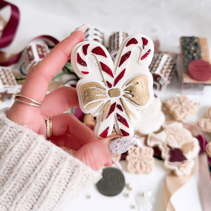 Christmas cookies 