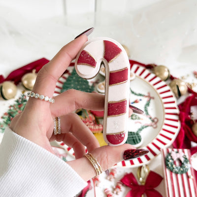 christmas cookie gift box