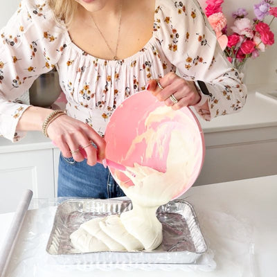 Ganache 1 to 1 Masterclass - 1 Day Class