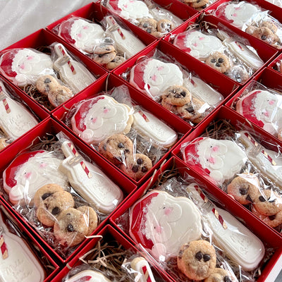 christmas eve cookies