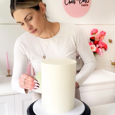 Ganache 1 to 1 Masterclass - 1 Day Class