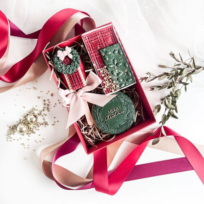 Christmas Mini Gift Box