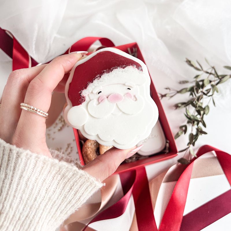 Christmas cookies 