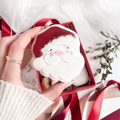 christmas eve cookies