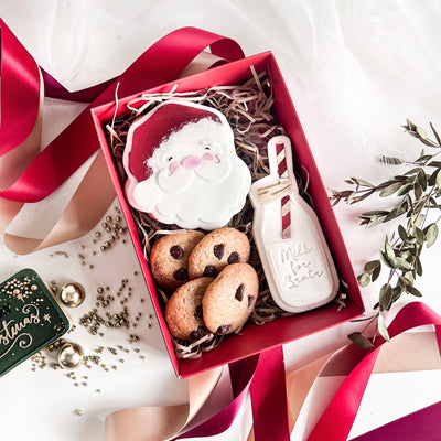 christmas eve cookies