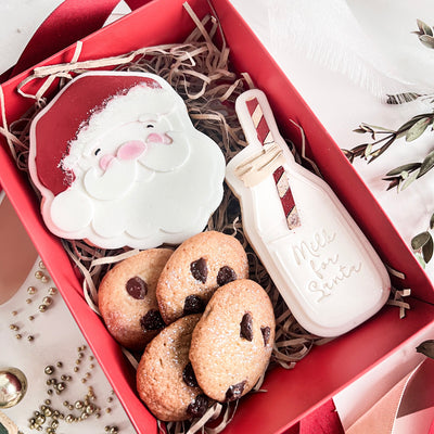 christmas eve cookies